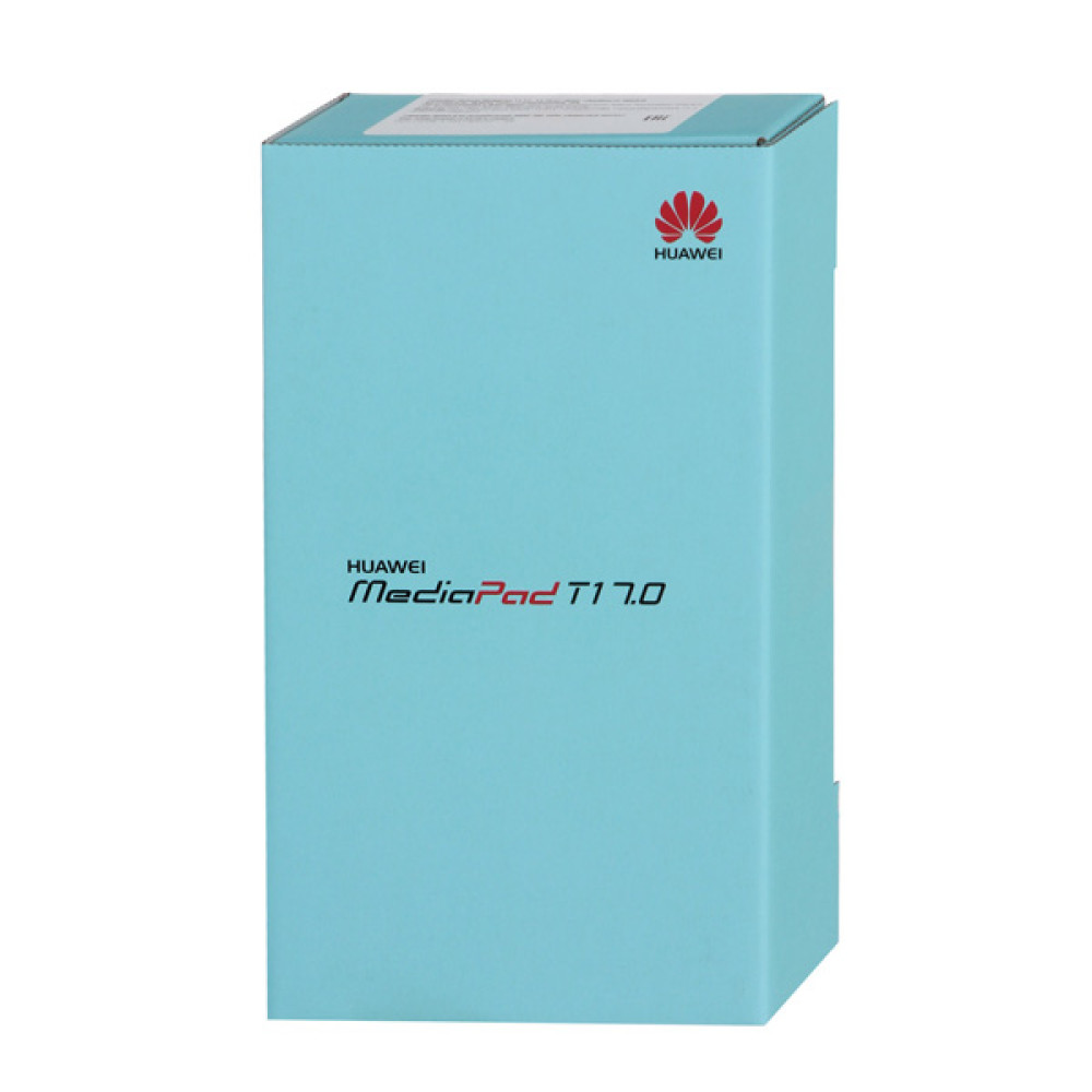 Планшет Huawei MediaPad T1 7" 3G 8 Gb Silver (T1-701U)
