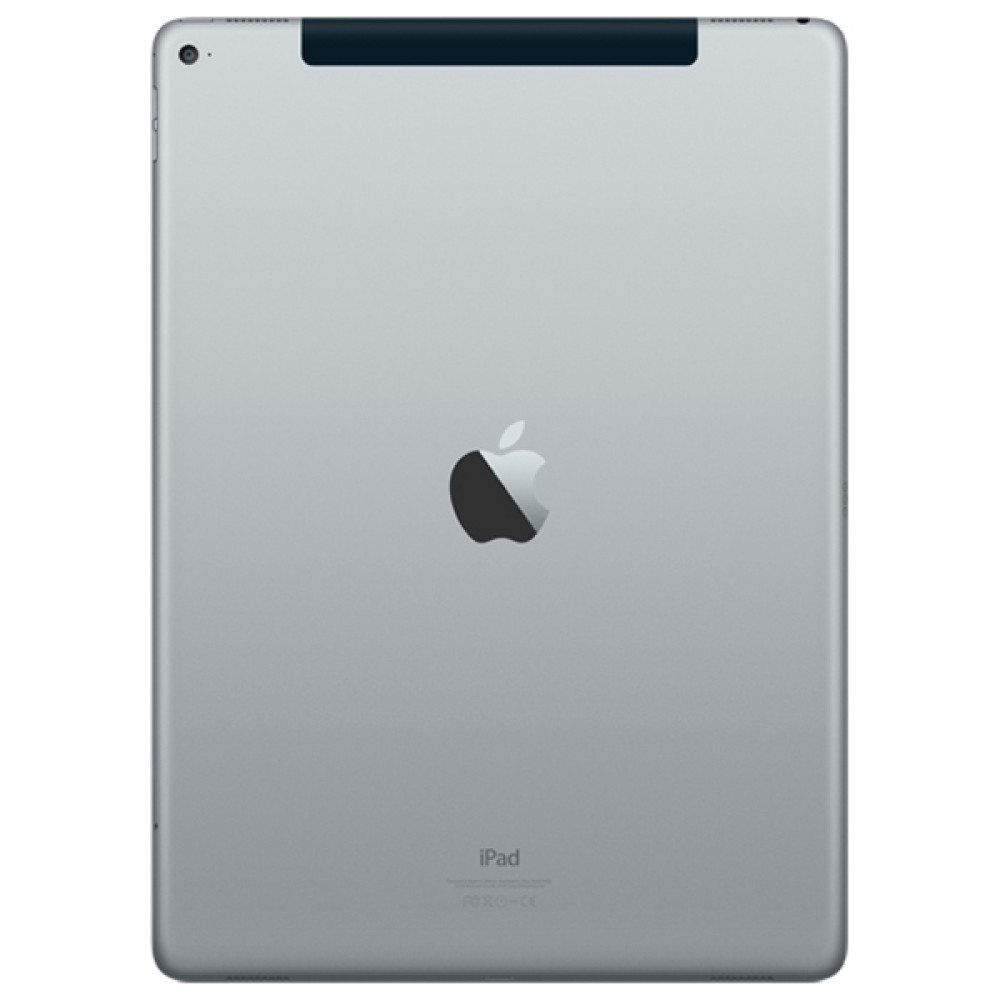 Планшет Apple iPad Pro 12.9 128GB Wi-Fi+Cell.Space Gray ML2I2RU