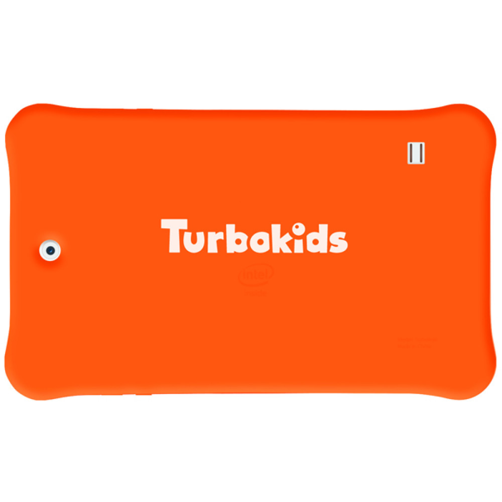 Планшетный компьютер для детей TurboKids TurboKids (3G)