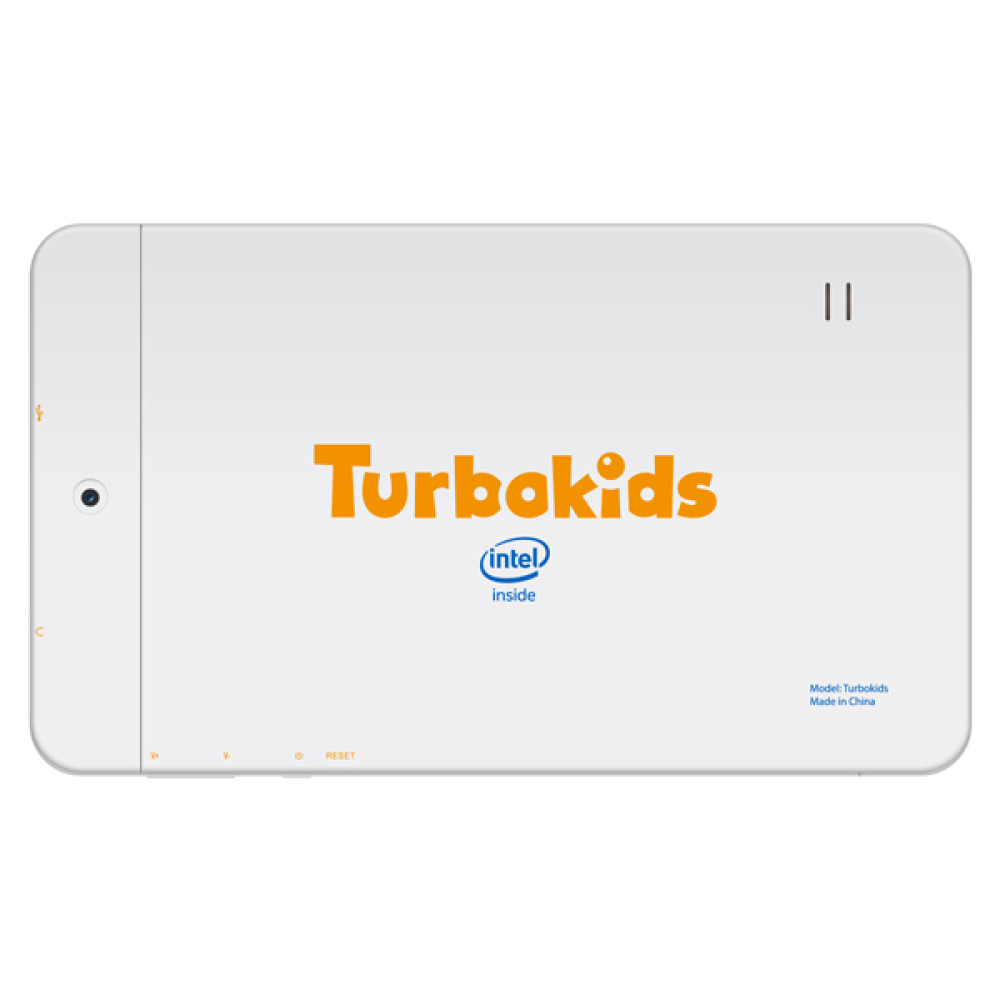 Планшетный компьютер для детей TurboKids TurboKids (3G)