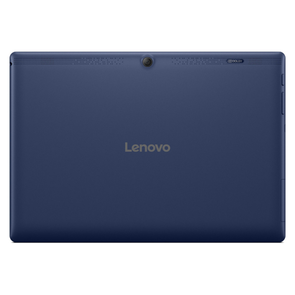 Планшет Lenovo Tab2 A10-30 10" 16GB LTE Blue (TB2-X30L)