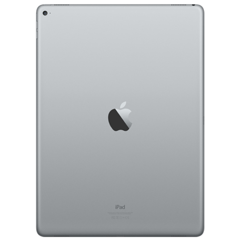 Планшет Apple iPad Pro 12.9 128GB Wi-Fi Space Gray (ML0N2RU/A)