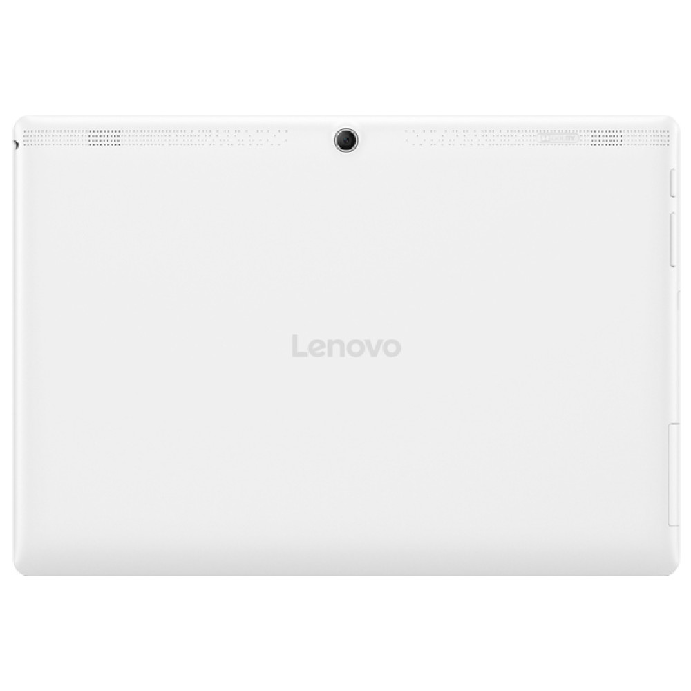 Планшет Lenovo Tab2 A10-30 10" 16GB LTE White (TB2-X30L)