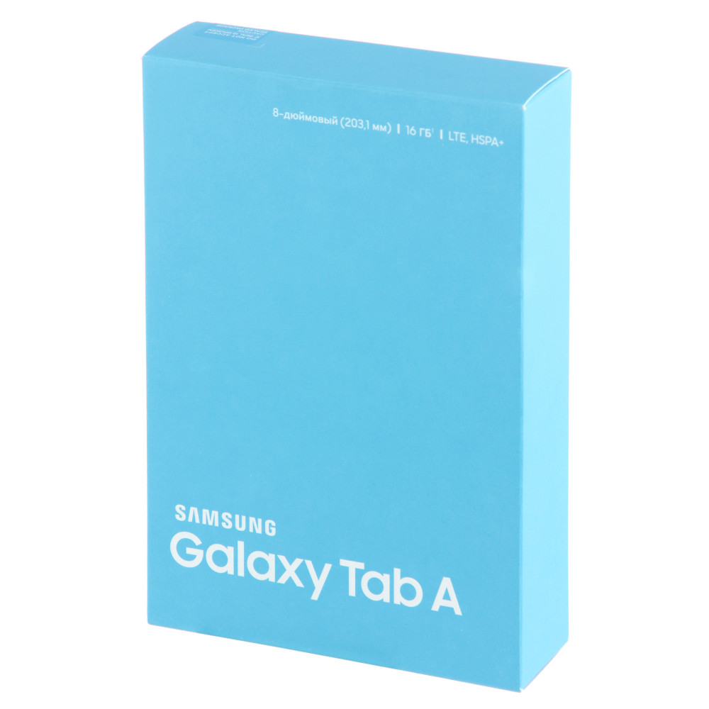 Планшет Samsung Galaxy Tab A 8" SM-T355 16 Gb LTE White