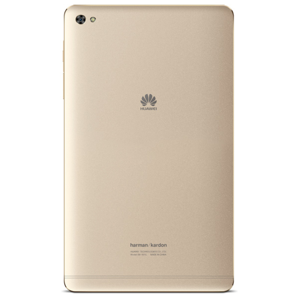 Планшет Huawei Mediapad M2 8" 32 Gb LTE Gold