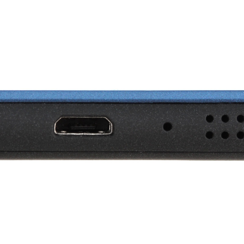 Планшет Lenovo Tab 3 Plus TB-7703X 7" 16Gb LTE Black