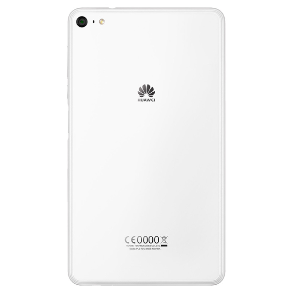 Планшет Huawei Mediapad T2 7.0 Pro 16Gb LTE White
