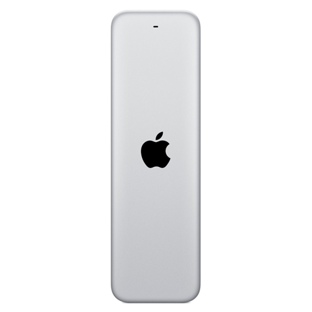 Мультимедиа аксессуары Apple TV Remote (MG2Q2ZM/A)
